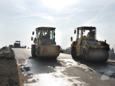 Obwodnicą Zachodnią pojedziemy w grudniu