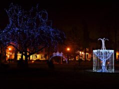 DZIEŃ W NOWYM SĄCZU: 27 grudnia 2015