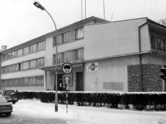 Były komitet