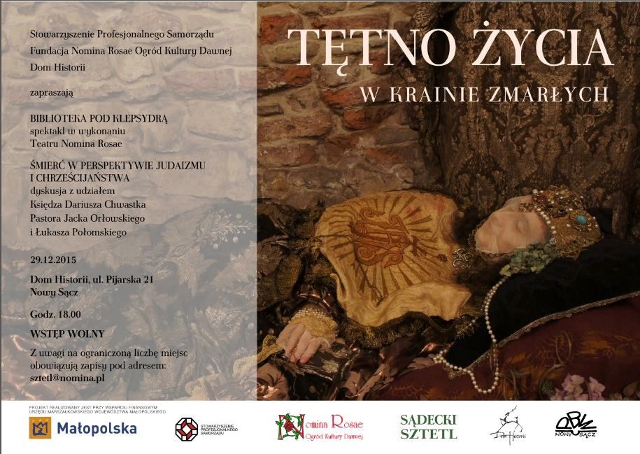 tętno życia nowy sącz