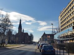 DZIEŃ W NOWYM SĄCZU: 30 stycznia 2016