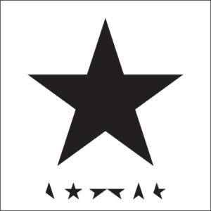 Blackstar David Bowie