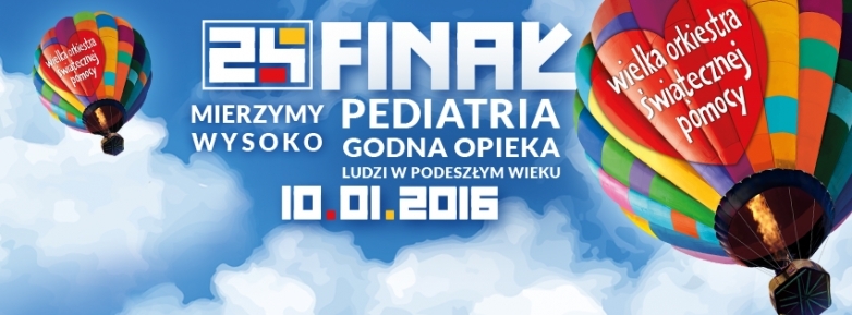 orkiestra 24 finał