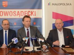 Marszałek województwa o obwodnicy zachodniej