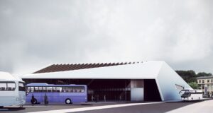 MDA zapowiadają rozpoczęcie budowy nowego dworca. Zaczną od nowej płyty