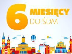 Przygotowania do Światowych Dni Młodzieży także w Sączu