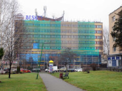 DZIEŃ W NOWYM SĄCZU: 10 marca 2016