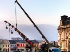 DZIEŃ W NOWYM SĄCZU: 16 marca 2016