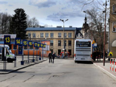 DZIEŃ W NOWYM SĄCZU: 19 marca 2016