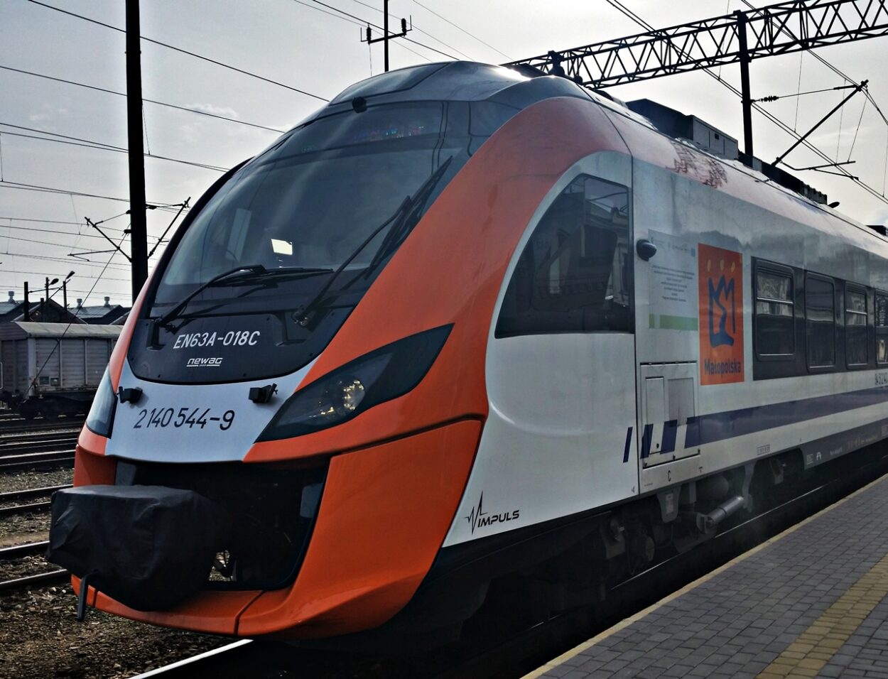 Impuls Koleje Małopolskie