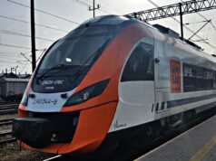 Impuls Koleje Małopolskie