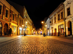 Powstaje Program Rewitalizacji Miasta. Prezydent prosi o (p)odpowiedzi