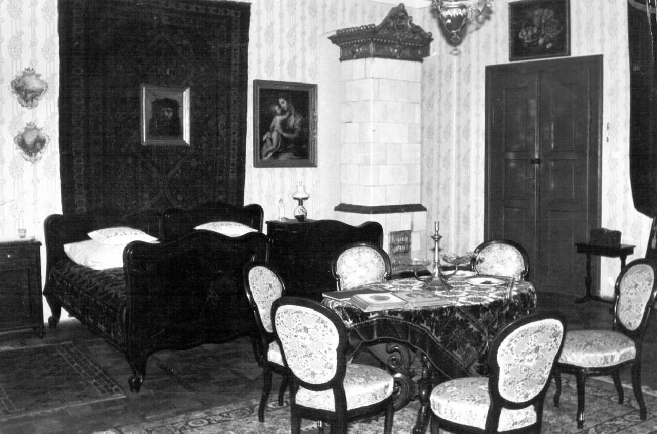Maria Ritter galeria