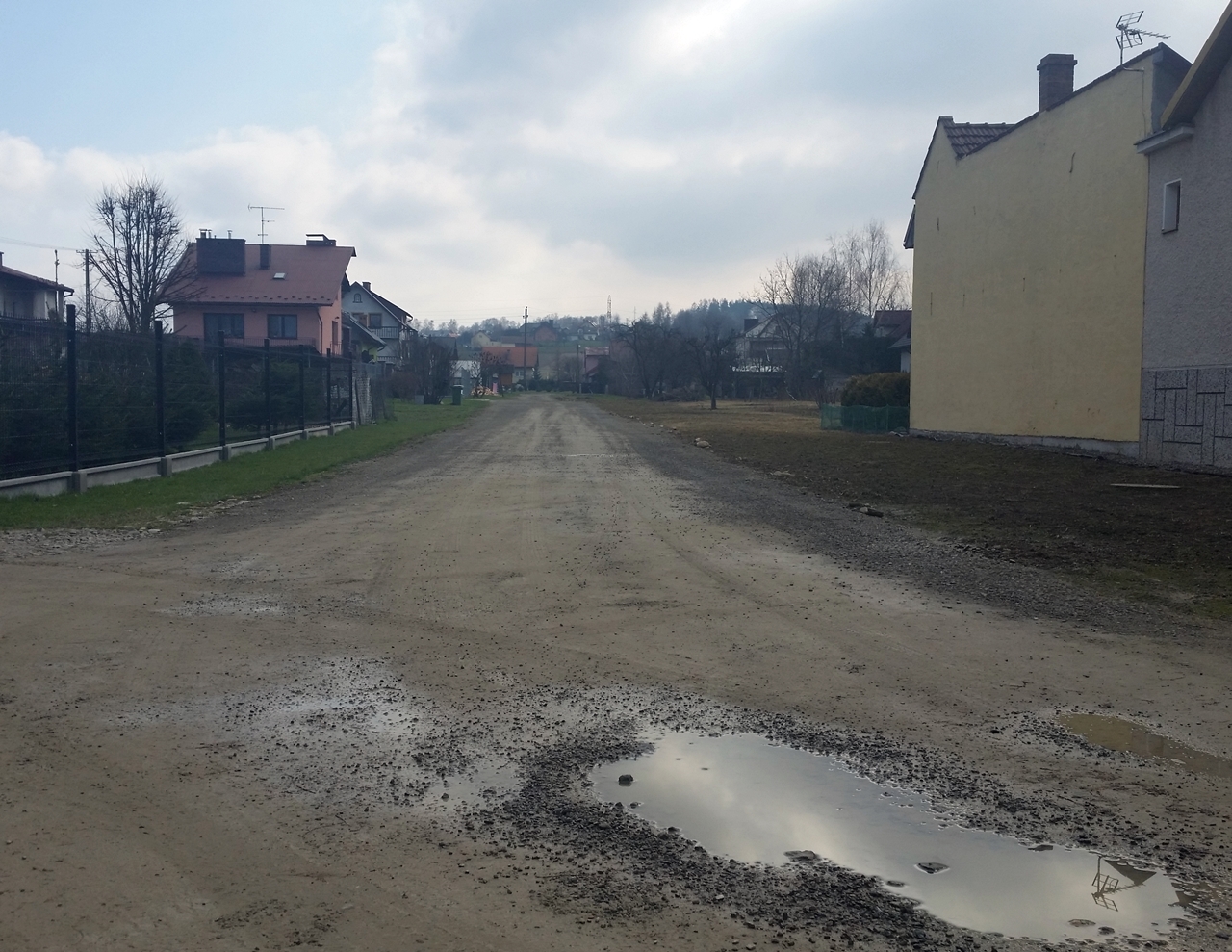 Świętego Rocha Nowy Sącz