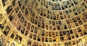 sprawiedliwi wśród narodów świata - galeria