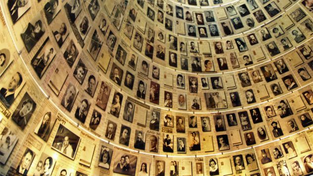 sprawiedliwi wśród narodów świata - galeria