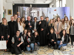 Tydzień Misyjny w Nowym Sączu: biuro ŚDM i nowa strona internetowa