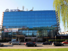 DZIEŃ W NOWYM SĄCZU: 21 kwietnia 2016