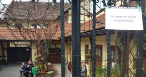 Lodziarnia Orawianka w Nowym Sączu