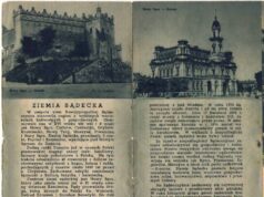 Pan Wiesław wyszperał: Zjazd Górski 1938