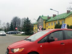 MORD powtarza przetarg na auta egzaminacyjne