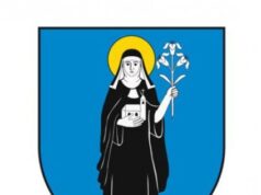 Stary Sącz zmienia herb