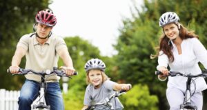 kręć kilometry dla nowego sącza