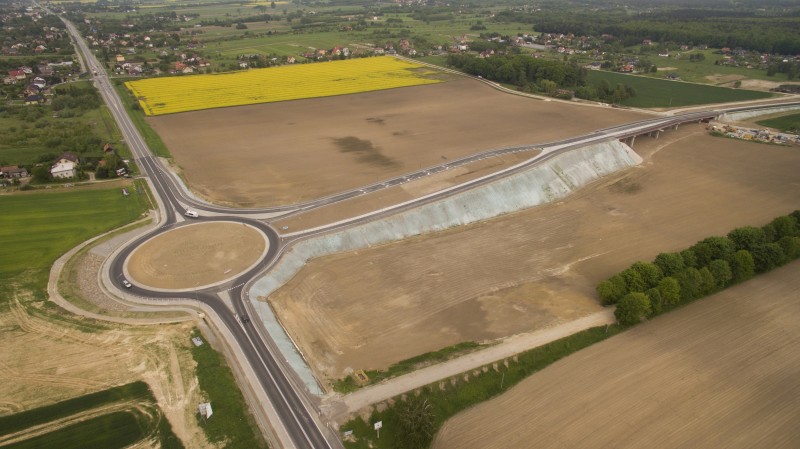 łącznik brzeski