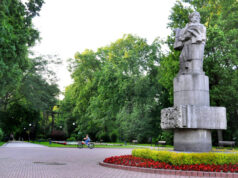 DZIEŃ W NOWYM SĄCZU: 14 czerwca 2016