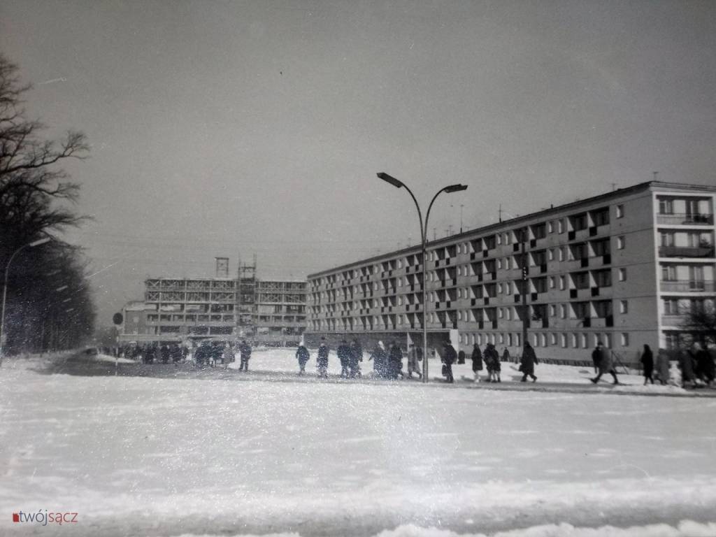 Pekin Nowy Sącz