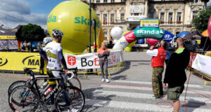 DZIEŃ W NOWYM SĄCZU: 15 lipca 2016