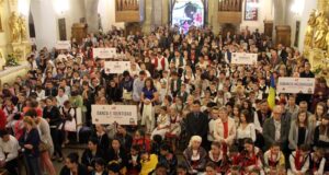 DZIEŃ W NOWYM SĄCZU: 17 lipca 2016