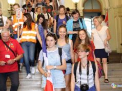 DZIEŃ W NOWYM SĄCZU: 21 lipca 2016