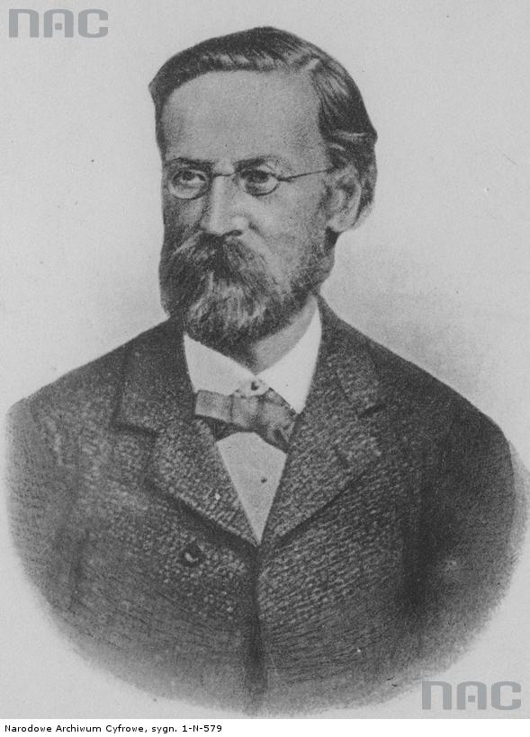 Józef Szujski „powaga i chwała Sądecczyzny” Twój Sącz