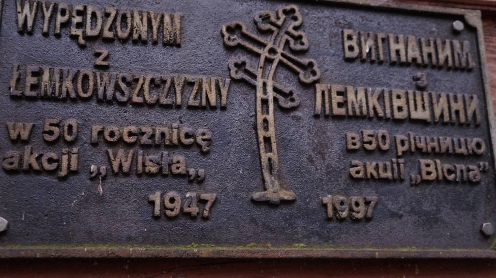 Antoni Kroh opowie o Akcji Wisła