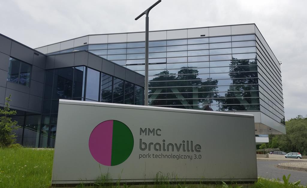 Brainville Nowy Sącz