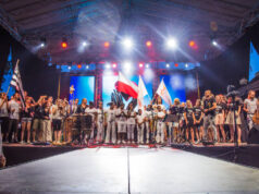 Pożegnanie Tygodnia Misyjnego