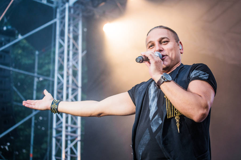 Golec uOrkiestra w Nowym Sączu