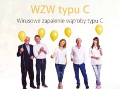 Bezpłatne badania anty-HCV