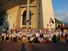 Tydzień Misyjny: Goście już przyjechali