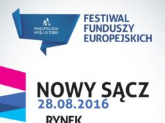 Na Rynku dowiesz się jak skorzystać ze środków Funduszy Europejskich