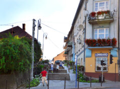 DZIEŃ W NOWYM SĄCZU: 25 sierpnia 2016