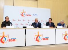 Małopolska podsumowuje ŚDM