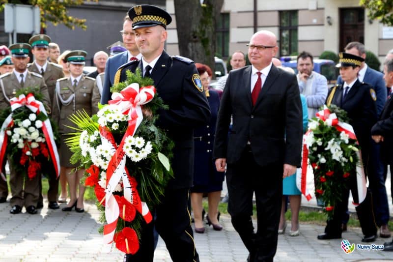 I Pułk Strzelców Podhalańskich - rocznica utworzenia