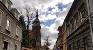 DZIEŃ W NOWYM SĄCZU: 29 października 2016