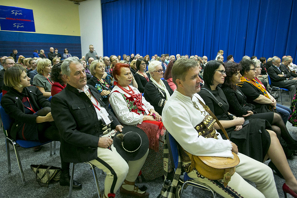 II Kongres Kultury Regionów warsztaty