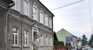 DZIEŃ W NOWYM SĄCZU: 9 listopada 2016