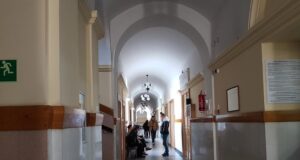 DZIEŃ W NOWYM SĄCZU: 15 listopada 2016