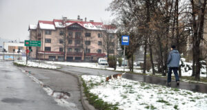DZIEŃ W NOWYM SĄCZU: 16 listopada 2016