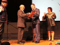 60. lat Towarzystwa Przyjaciół Sztuk Pięknych w Nowym Sączu